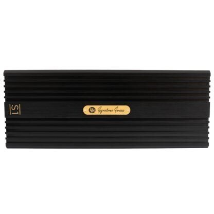 DLS Signature S1 1 DLS Signature S1 1