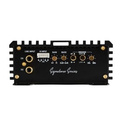 DLS Signature S2 2