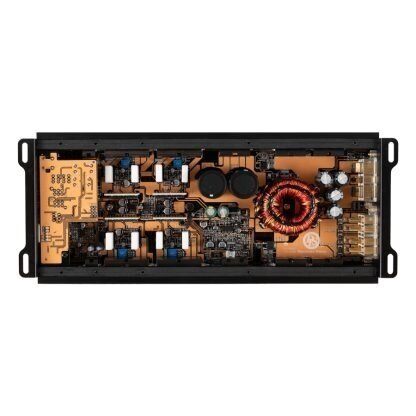 DLS Signature S4 4 DLS Signature S4 4