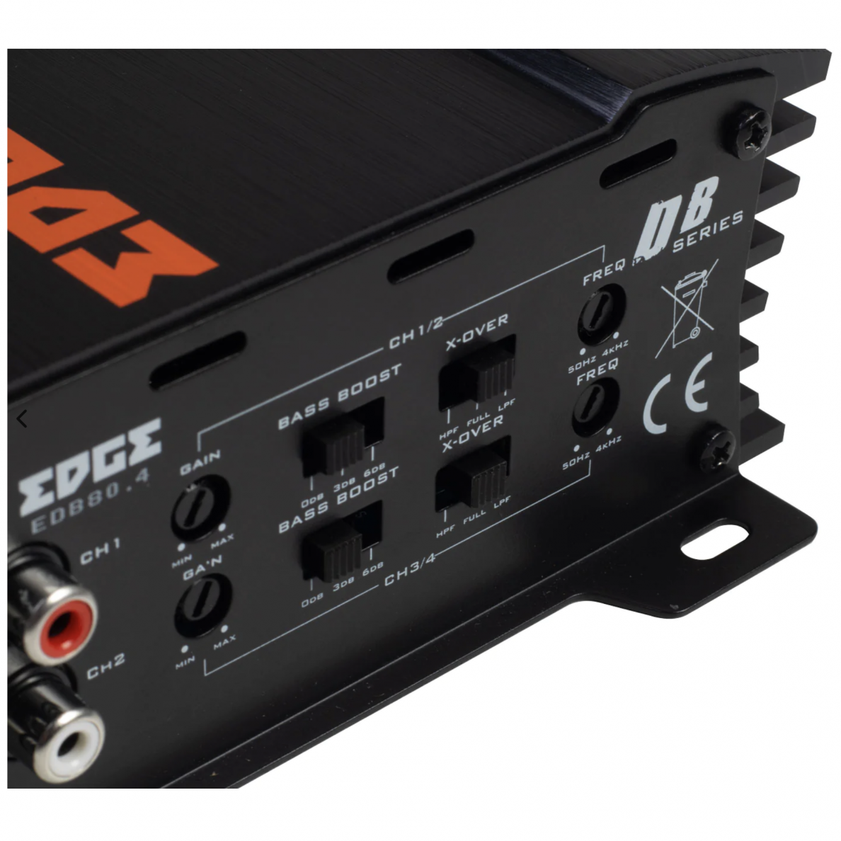 Edge EDB80.4LITE-E2 5 Edge EDB80.4LITE-E2 5