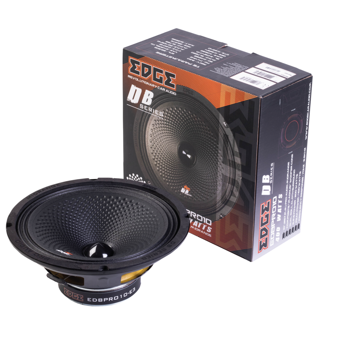 Edge EDBPRO10-E3 4 Edge EDBPRO10-E3 4