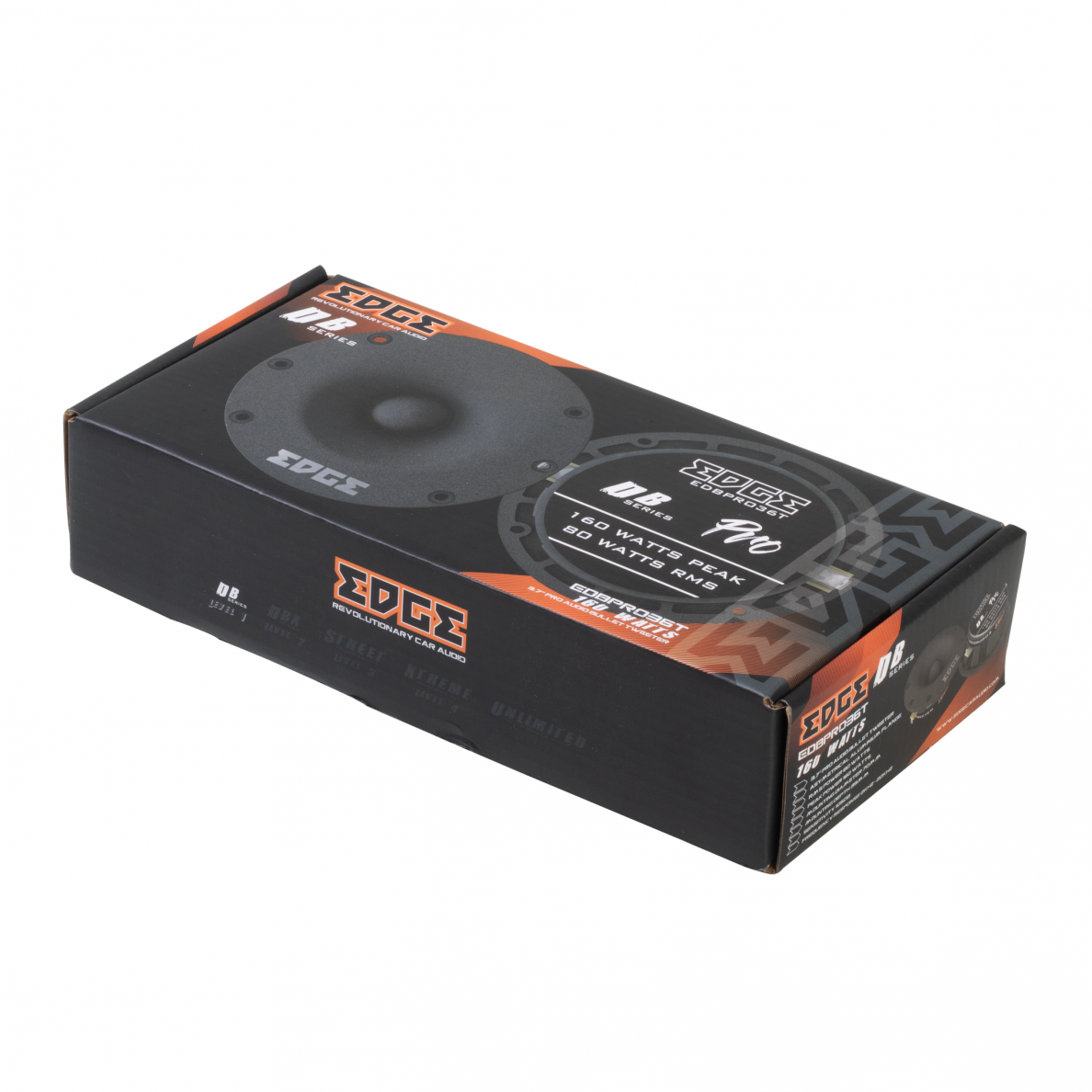 Edge EDBPRO36T-E1 8 Edge EDBPRO36T-E1 8