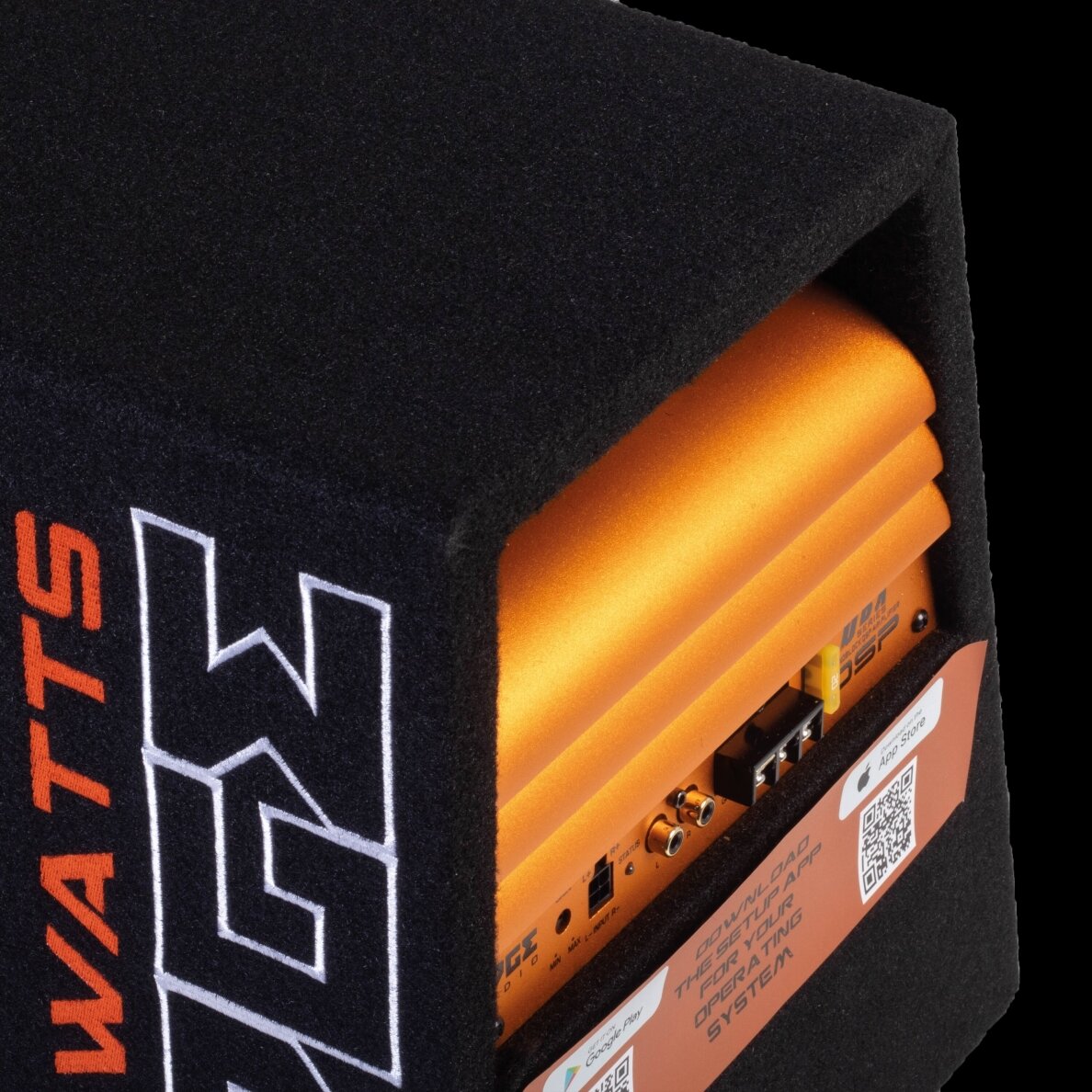 Edge EDBX10ADSP-E3 7 Edge EDBX10ADSP-E3 7