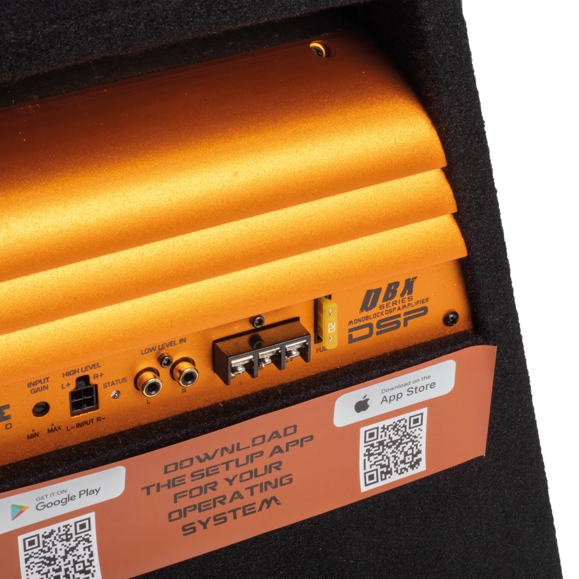 Edge EDBX10ADSP-E3 6
