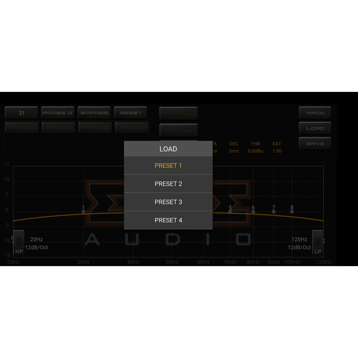 Edge EDBX12ADSP-E3 12