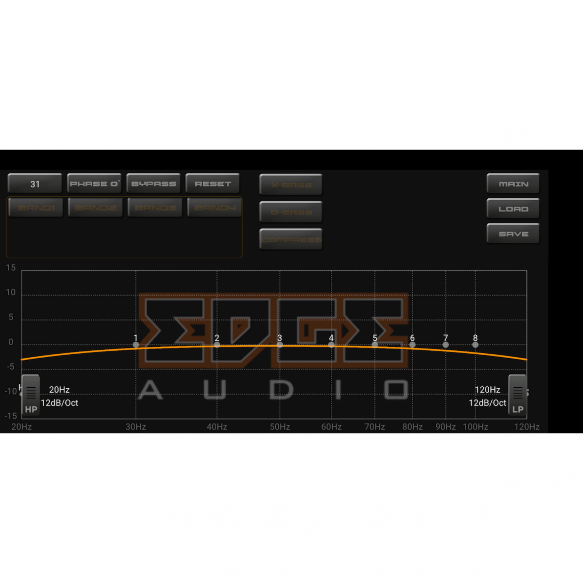 Edge EDBX12ADSP-E3 14