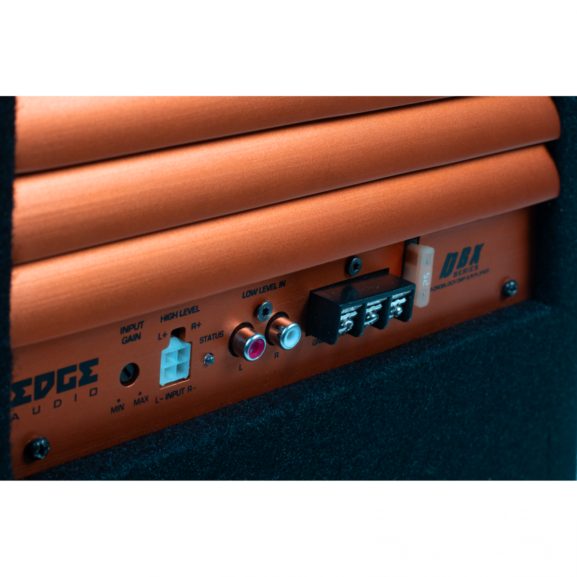 Edge EDBX12ADSP-E3 4