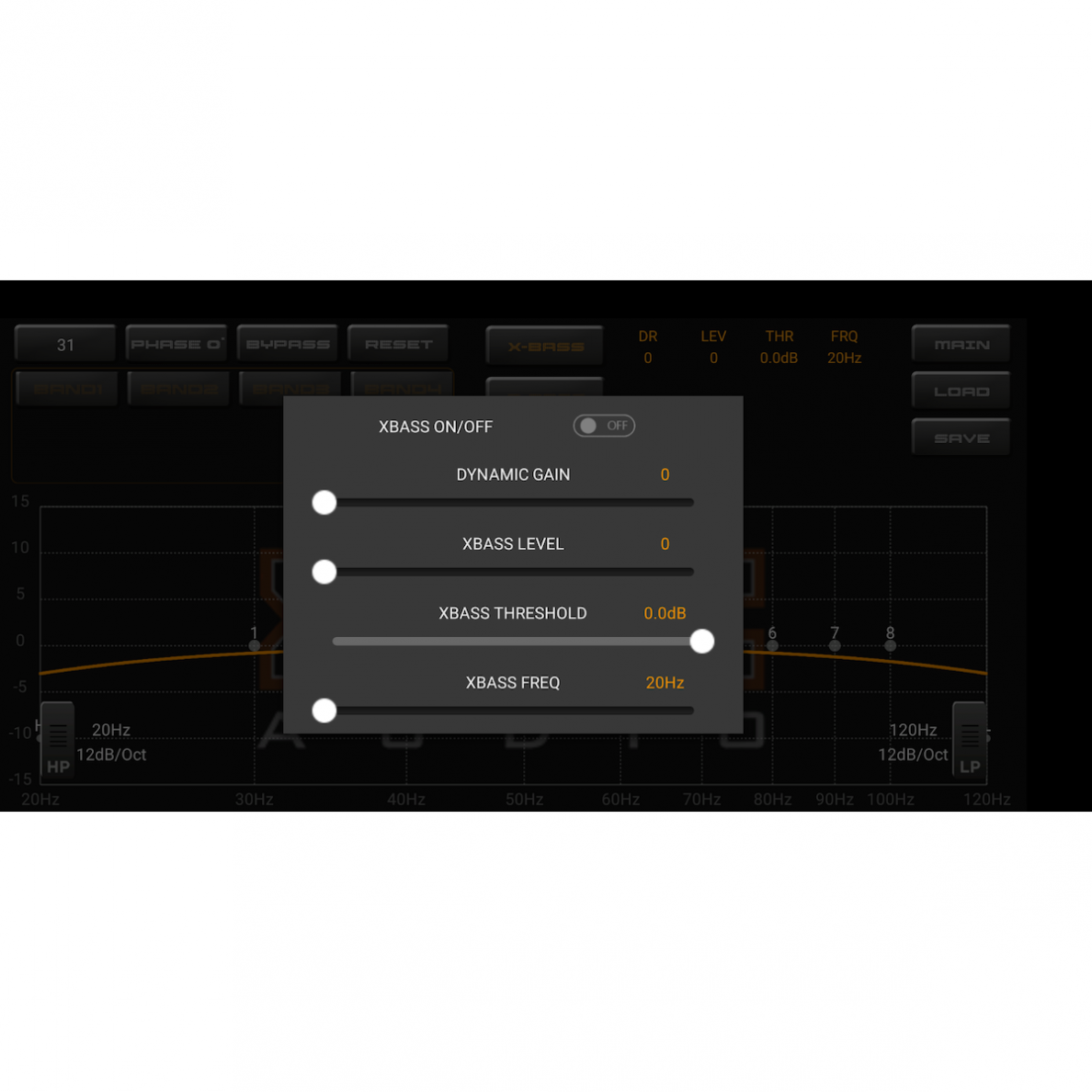 Edge EDBX12ADSP-E3 10