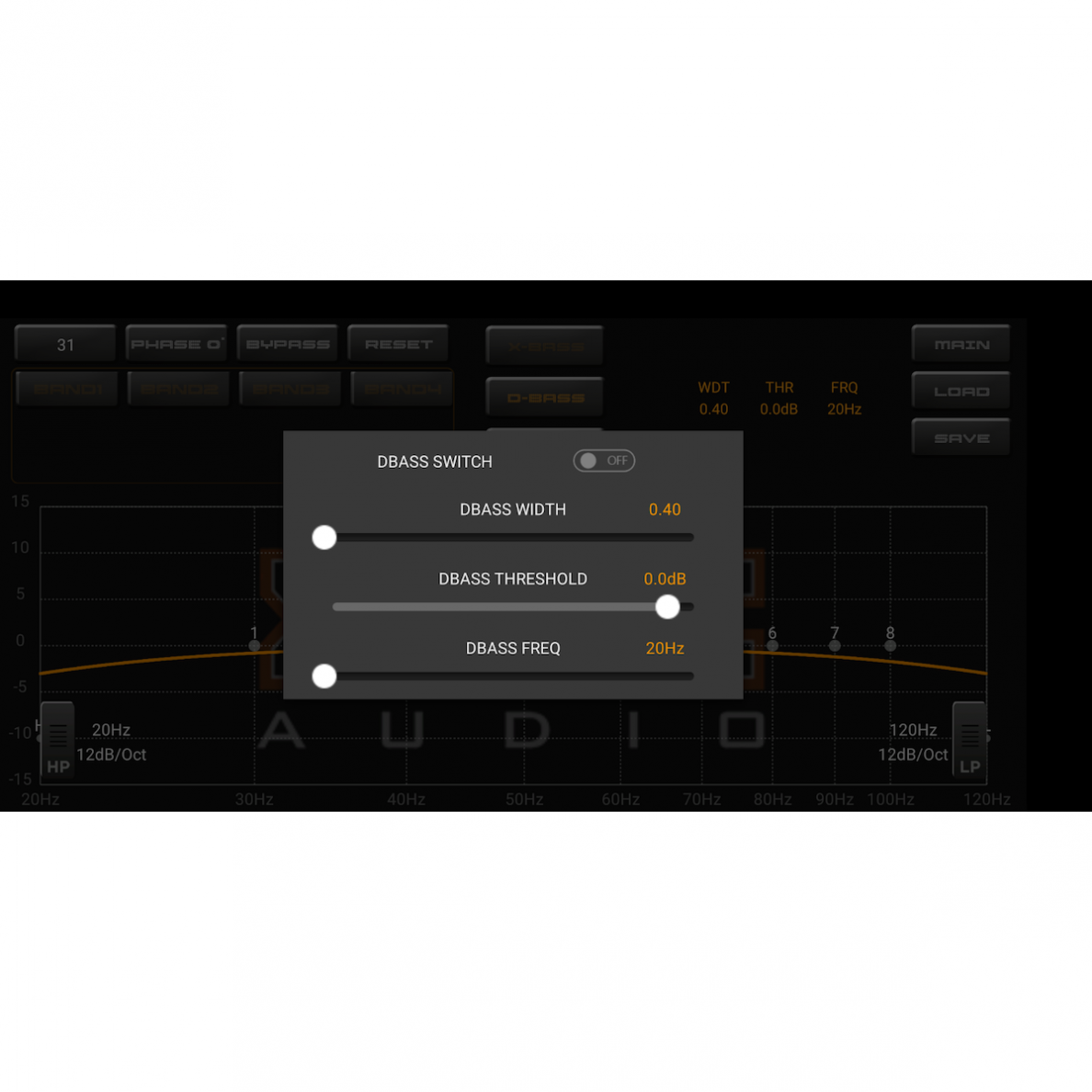 Edge EDBX12TADSP-E3 11