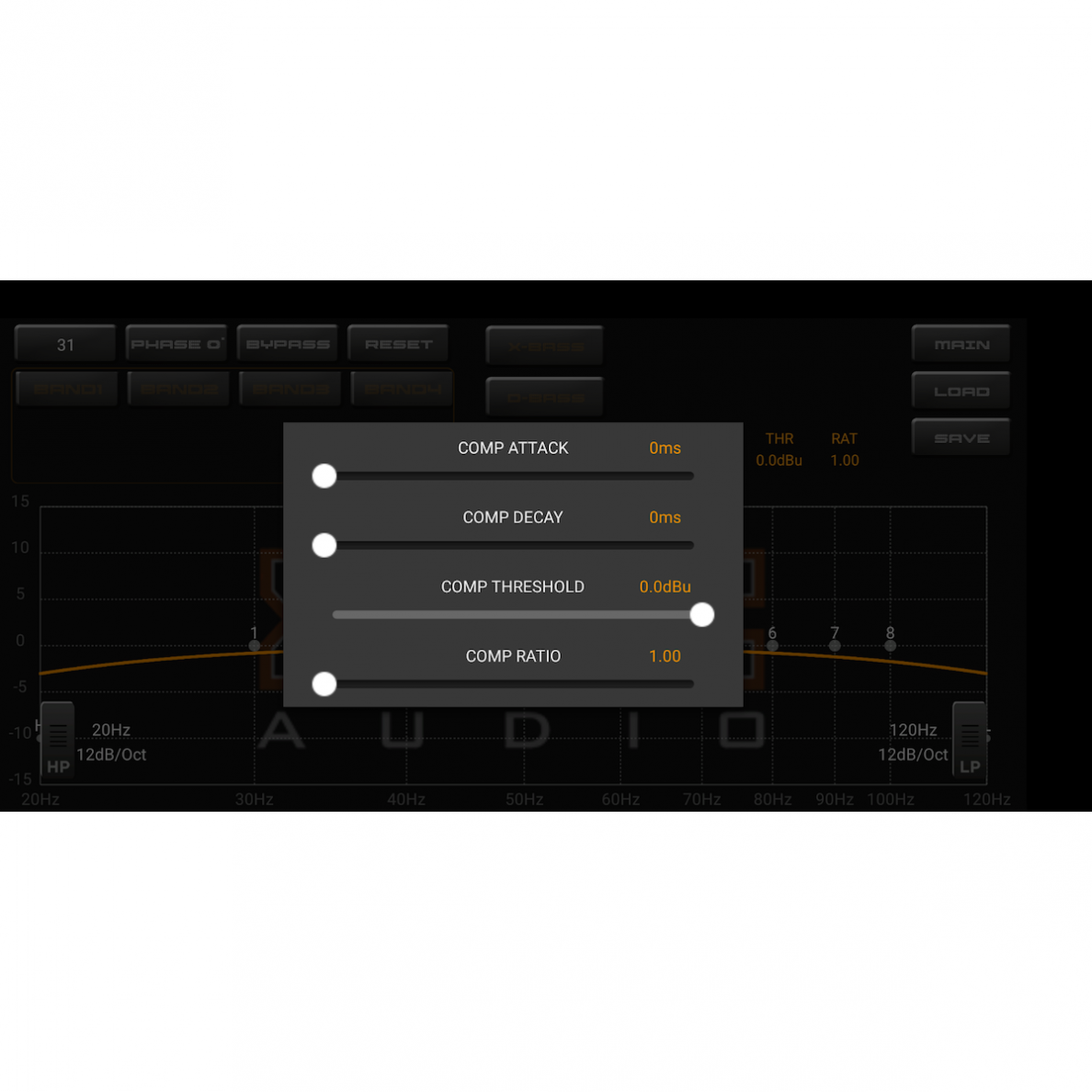 Edge EDBX12TADSP-E3 10