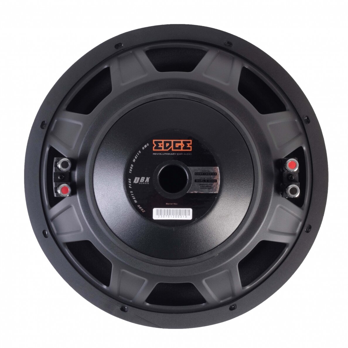 Edge EDBX12D2-E3 5