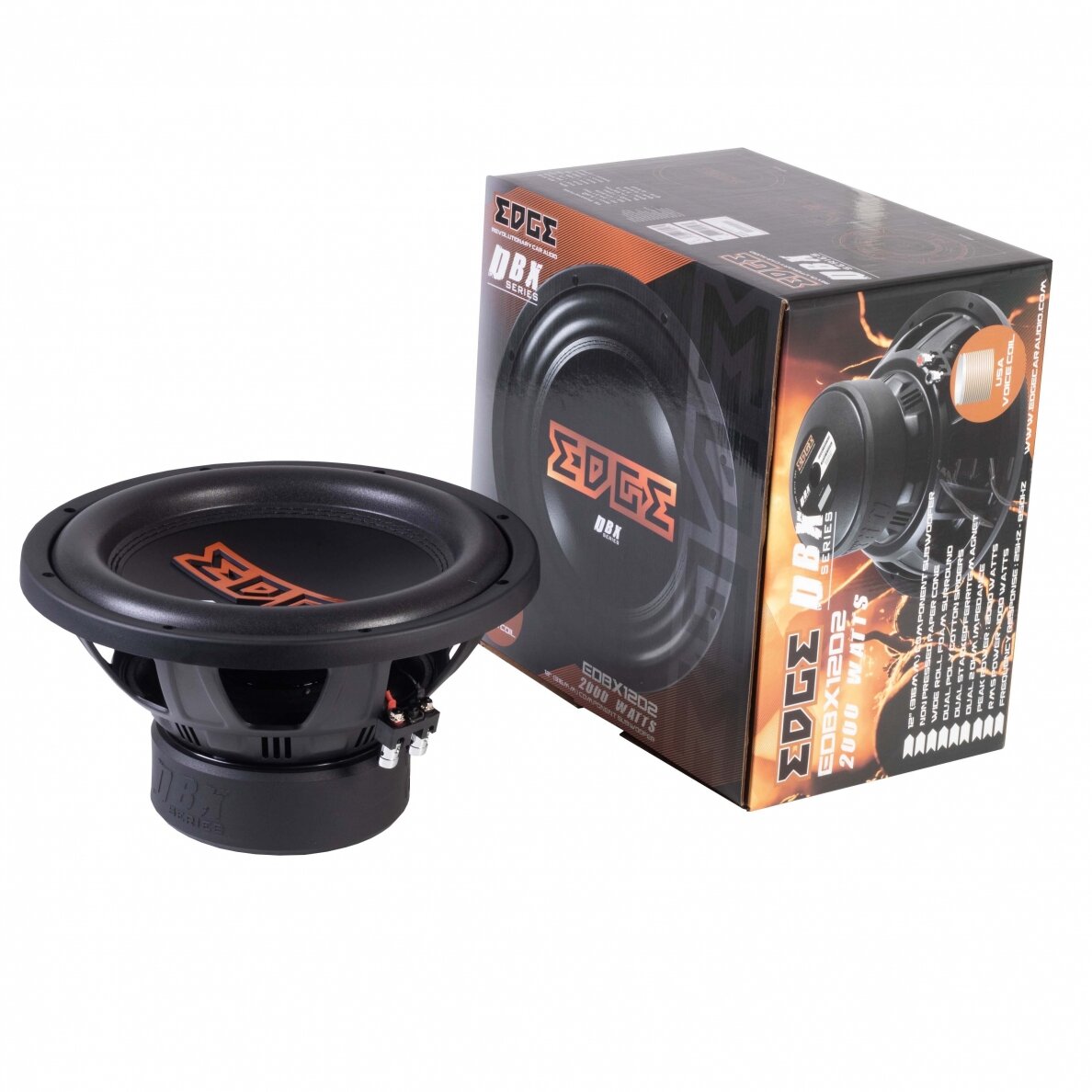 Edge EDBX12D2-E3 7