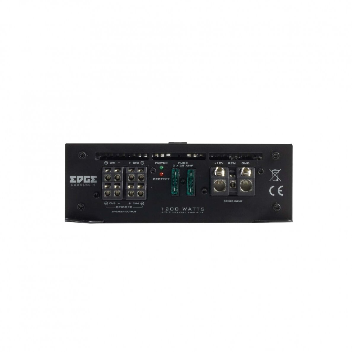 Edge EDBX150.4-E3 7