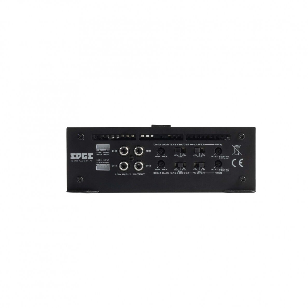 Edge EDBX150.4-E3 8 Edge EDBX150.4-E3 8