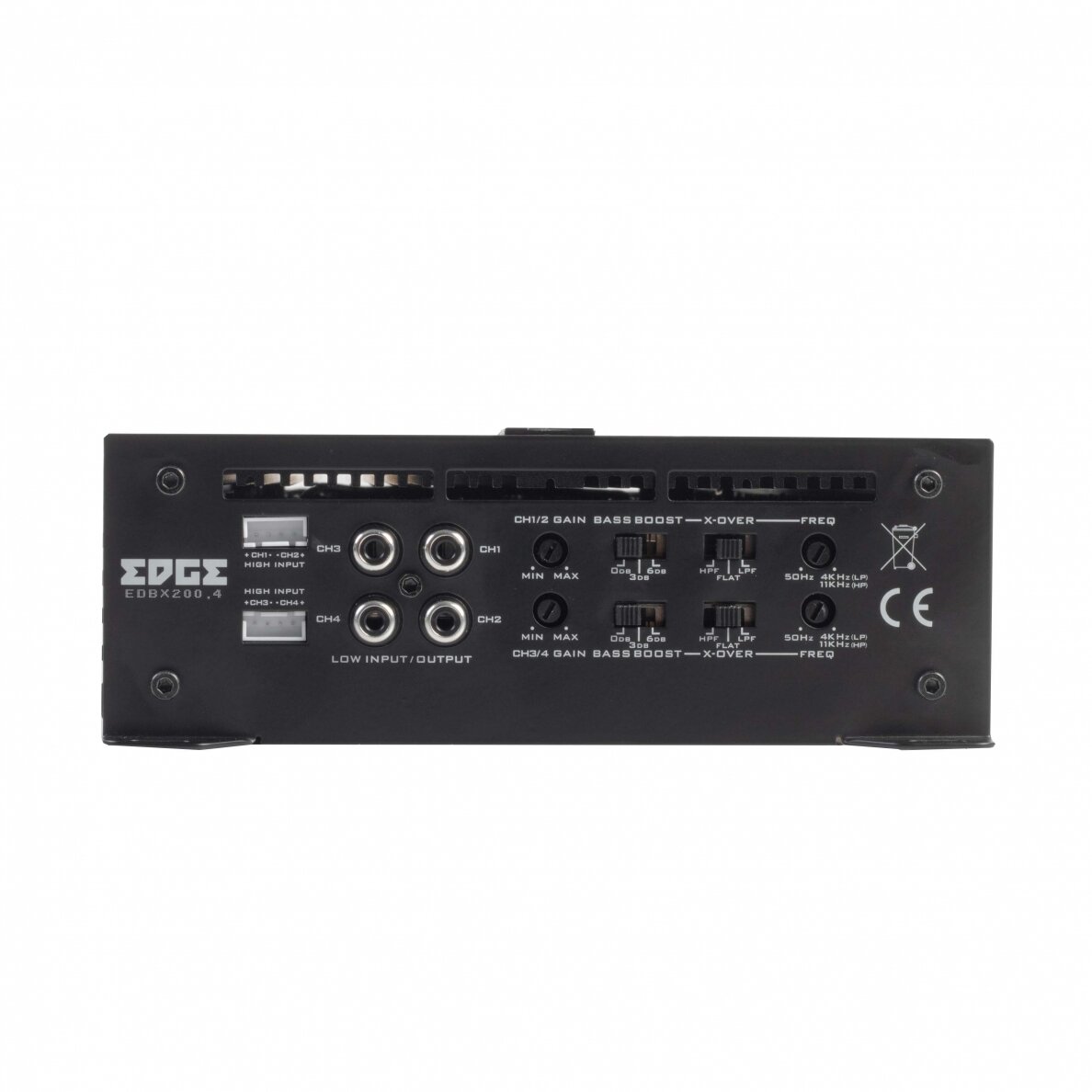 Edge EDBX200.4-E3 2