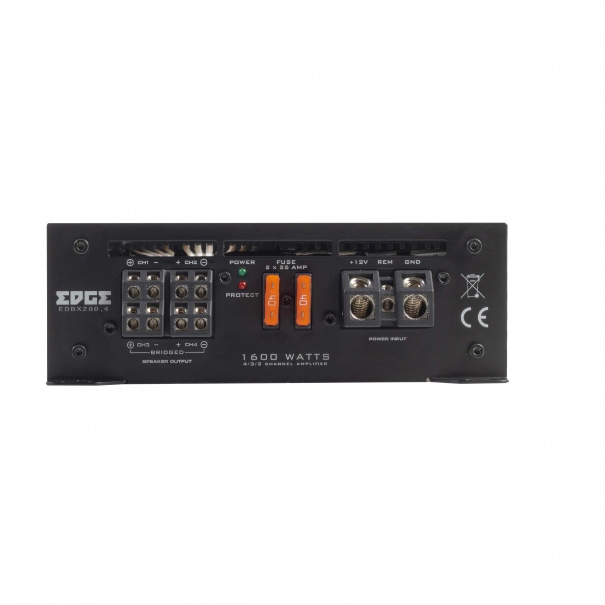 Edge EDBX200.4-E3 3 Edge EDBX200.4-E3 3