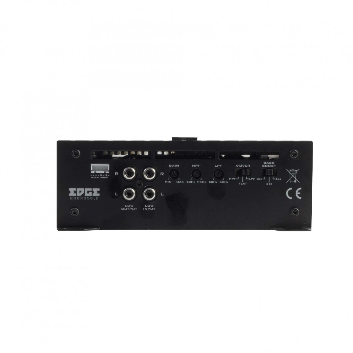 Edge EDBX350.2-E3 7 Edge EDBX350.2-E3 7