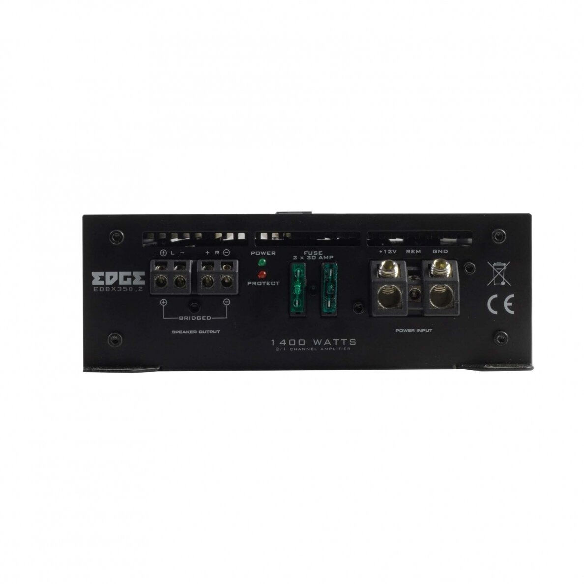 Edge  EDBX350.2-E3 8