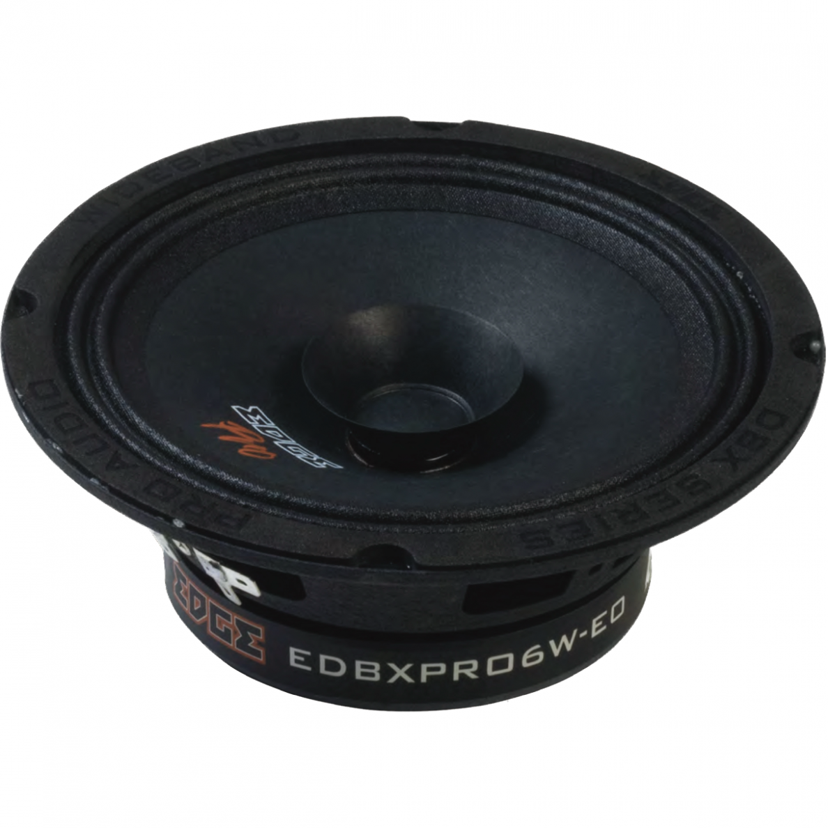 Edge EDBXPRO6W-0 Edge EDBXPRO6W-0