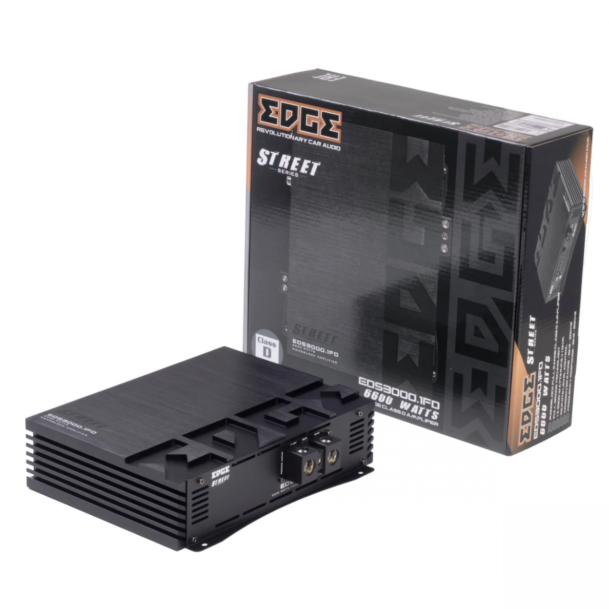 Edge EDS3000.1FD-E3 1 Edge EDS3000.1FD-E3 1