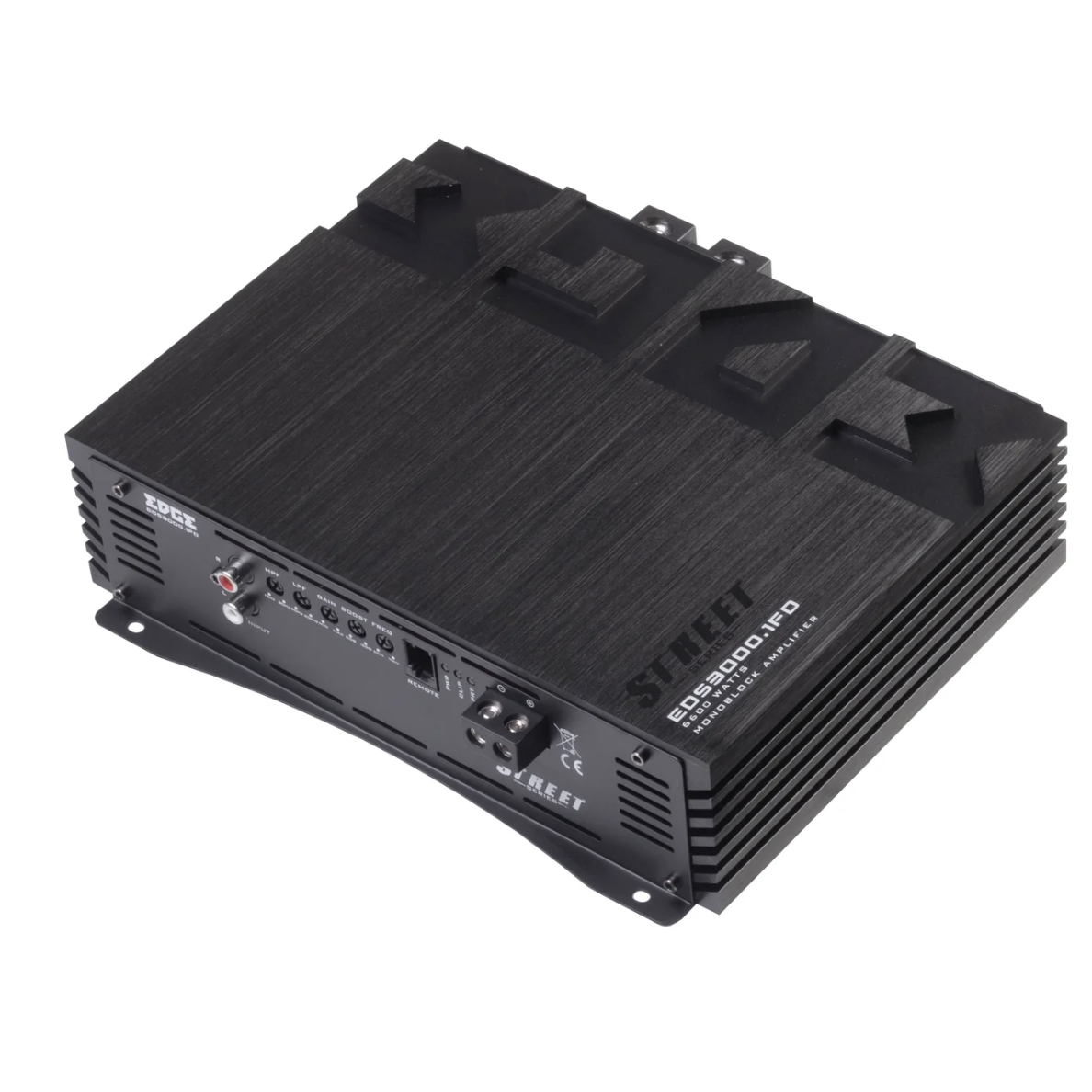 Edge EDS3000.1FD-E3 Edge EDS3000.1FD-E3