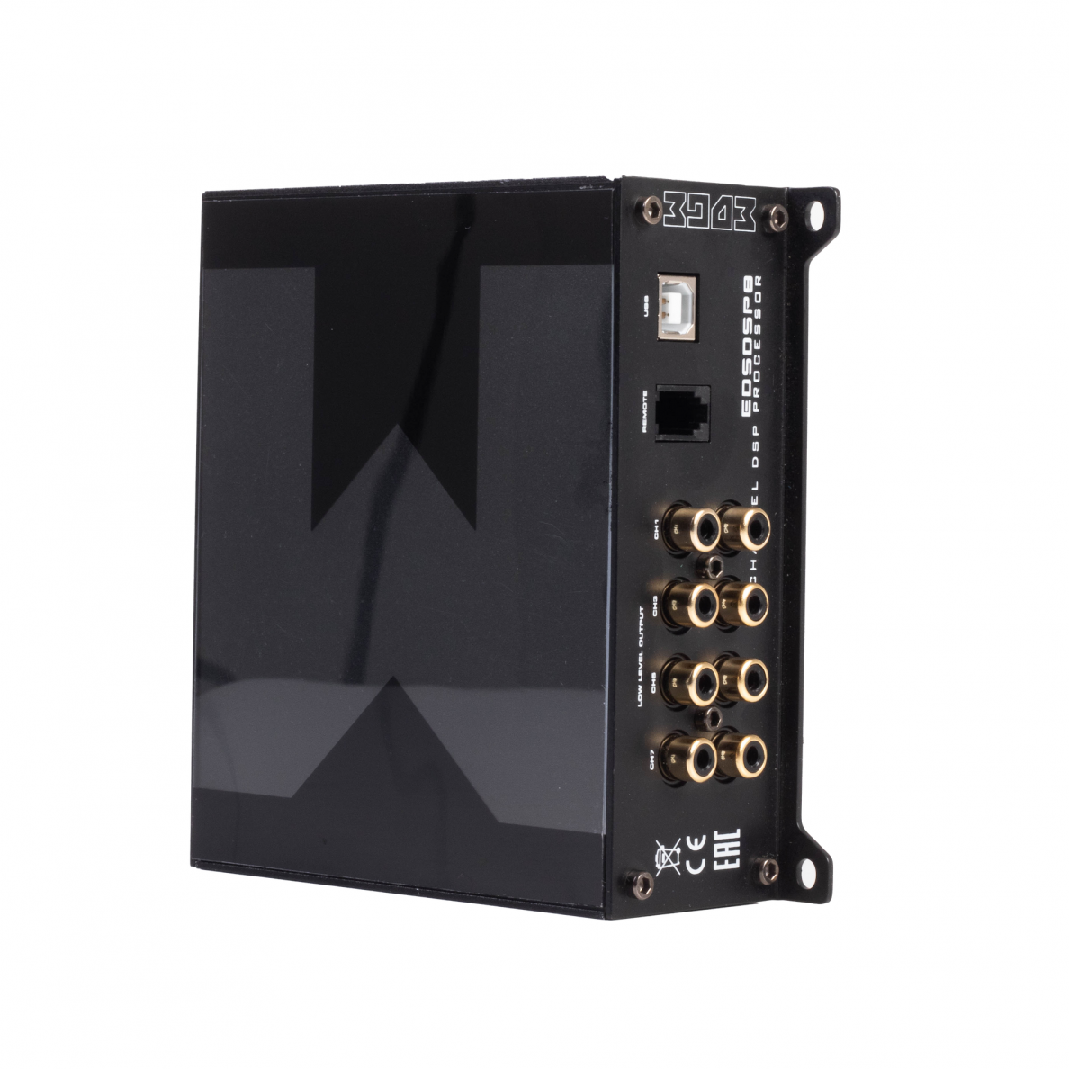 Edge EDS8DSP-E3 Edge EDS8DSP-E3