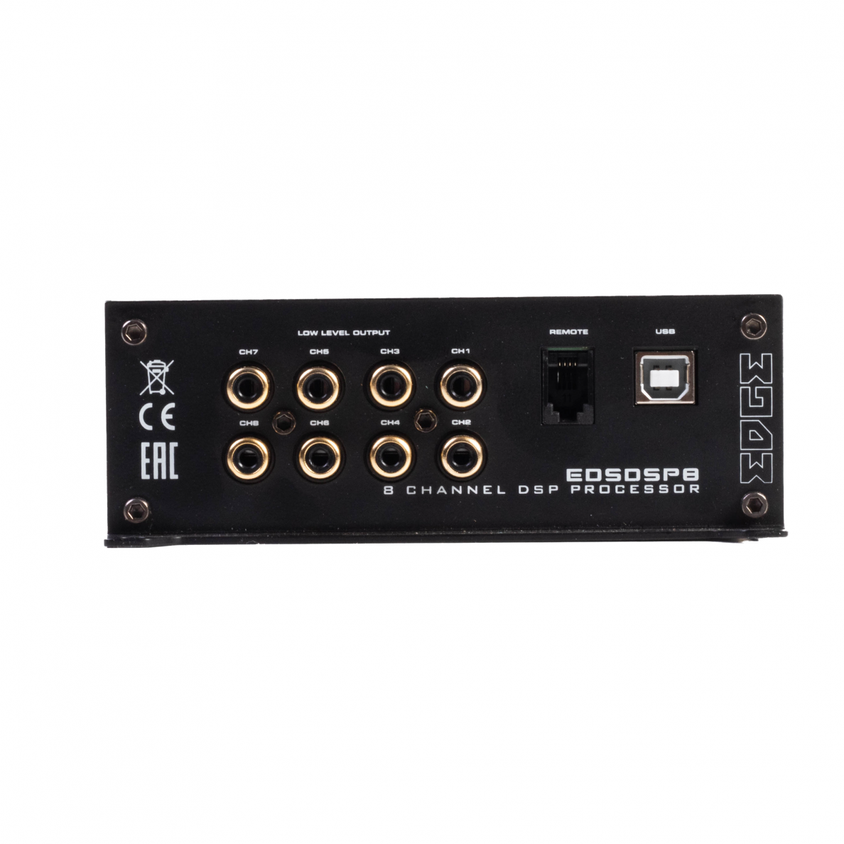 Edge EDS8DSP-E3 5 Edge EDS8DSP-E3 5
