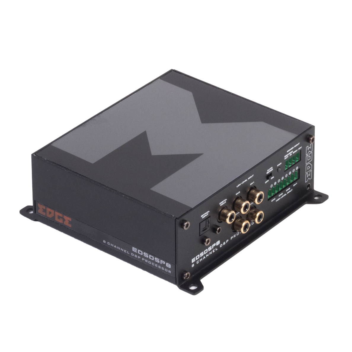 Edge EDS8DSP-E3 1 Edge EDS8DSP-E3 1