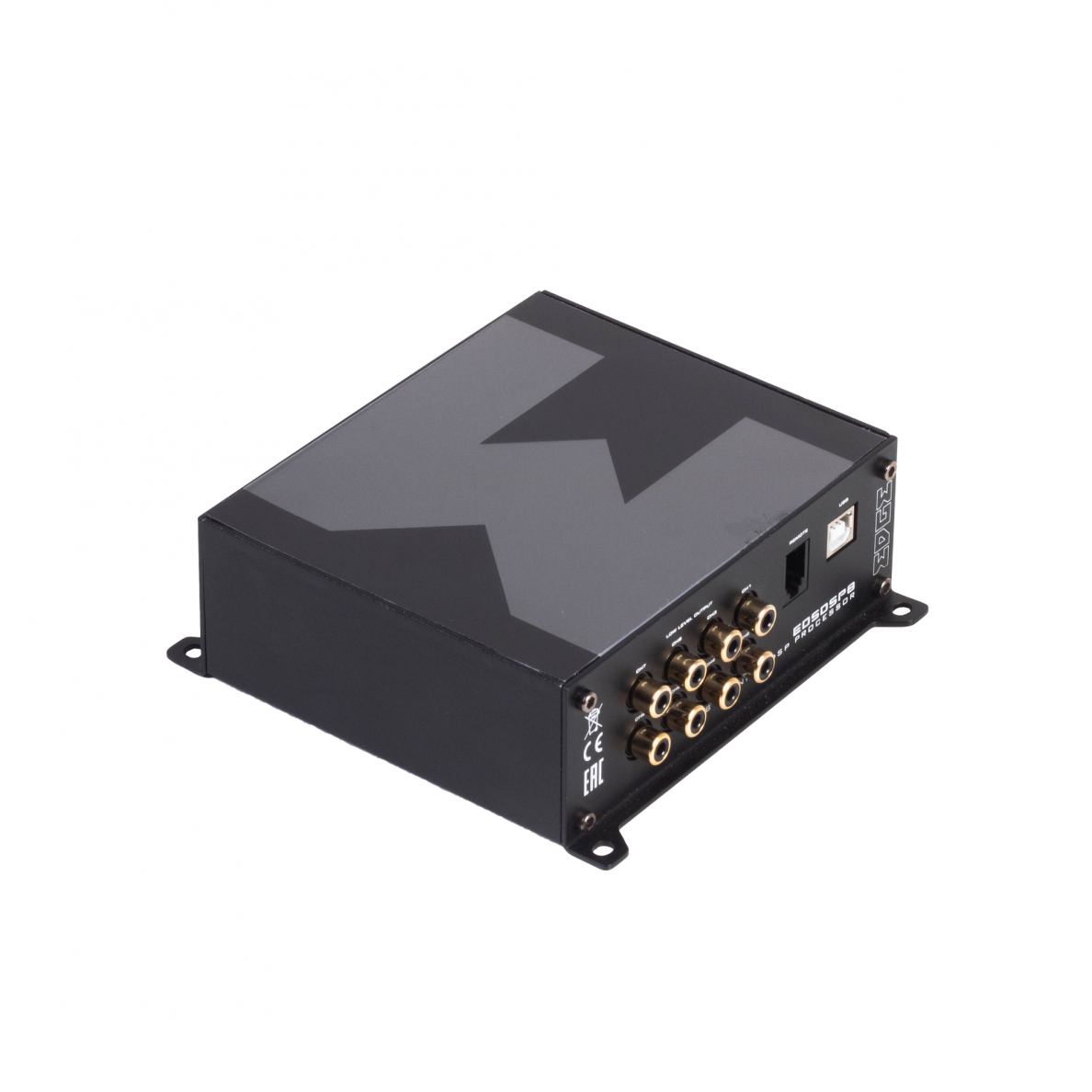 Edge EDS8DSP-E3 2 Edge EDS8DSP-E3 2