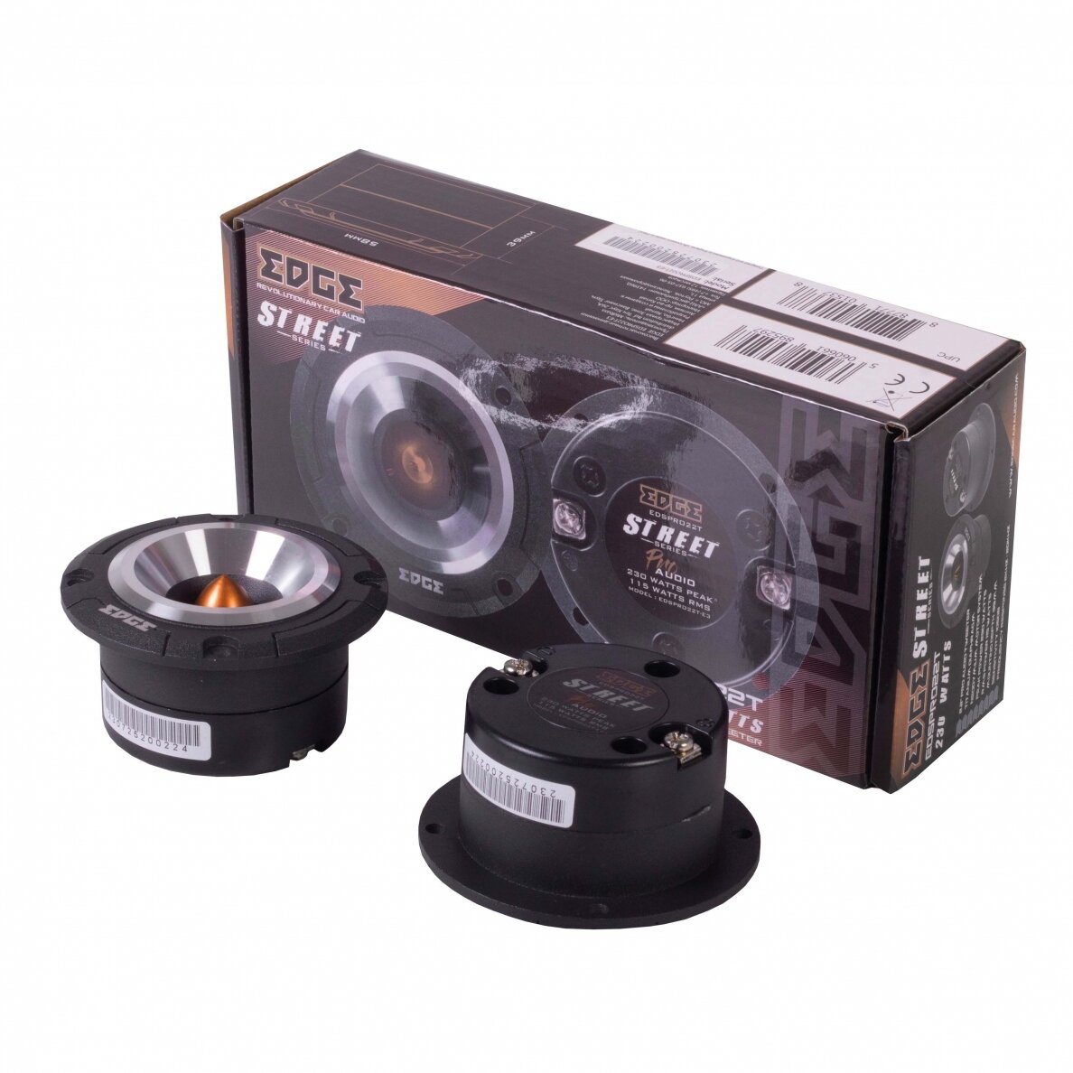 Edge EDSPRO22T-E3 6 Edge EDSPRO22T-E3 6