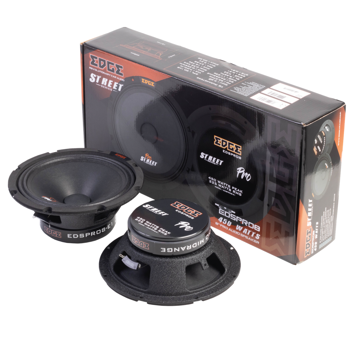 Edge EDSPRO8-E3 4