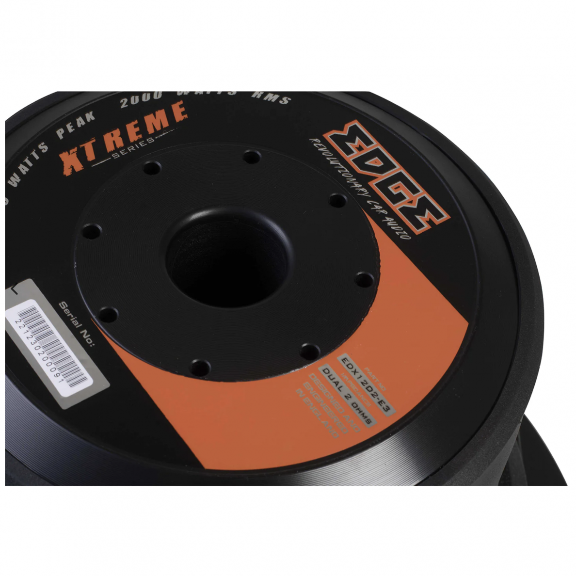 Edge EDX10D2-E3 6 Edge EDX10D2-E3 6