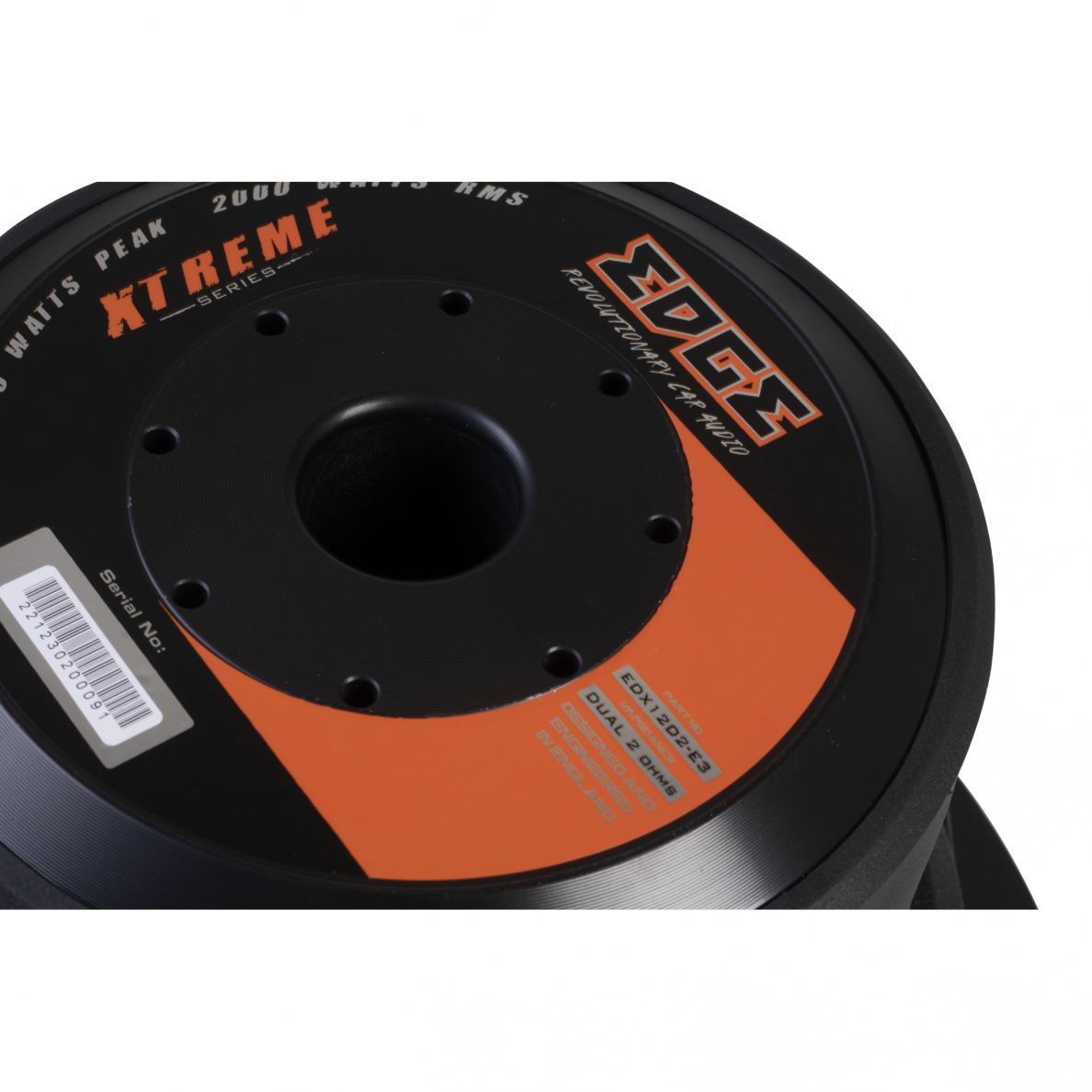 Edge EDX12D2-E3 6 Edge EDX12D2-E3 6