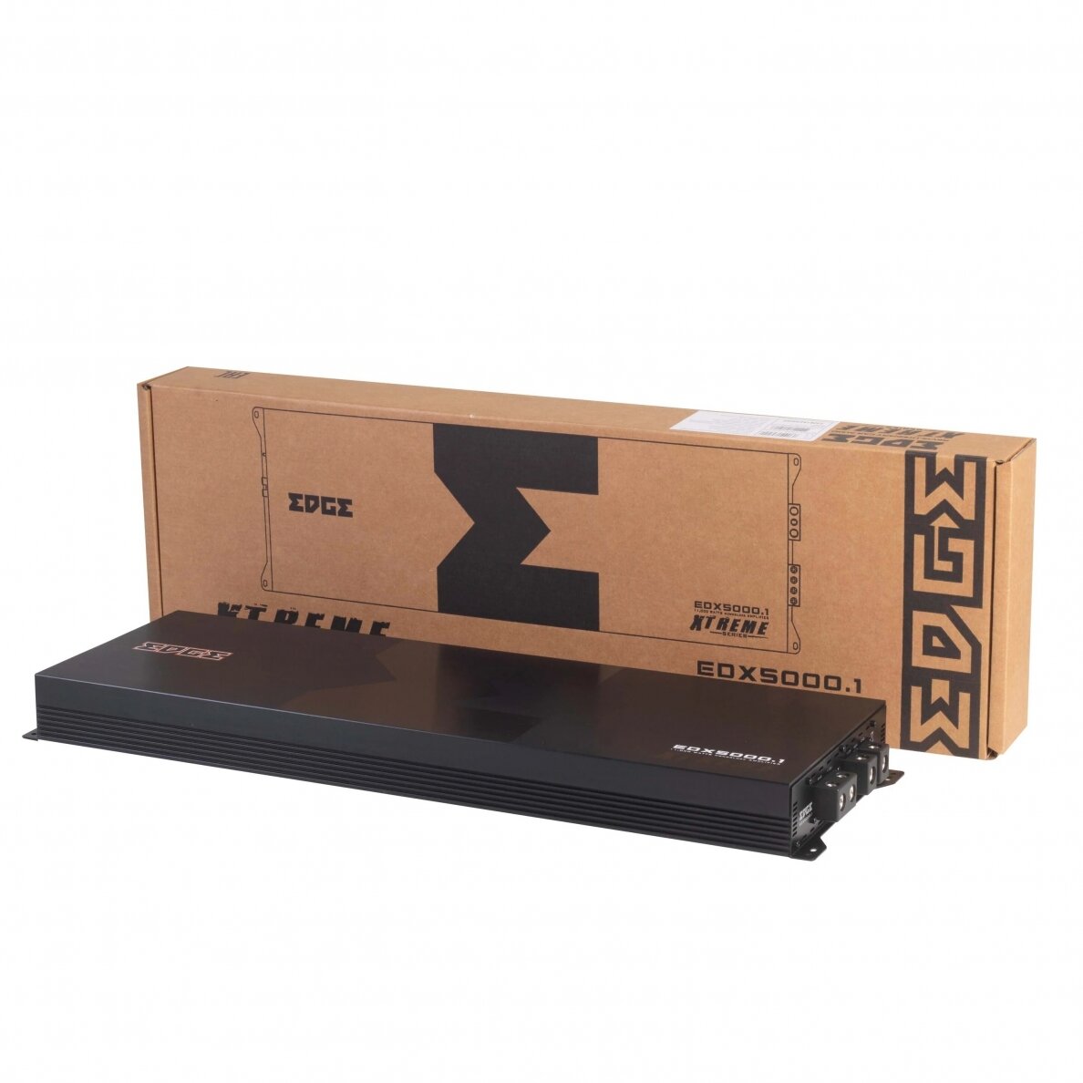 Edge EDX5000.1D-E2 7 Edge EDX5000.1D-E2 7