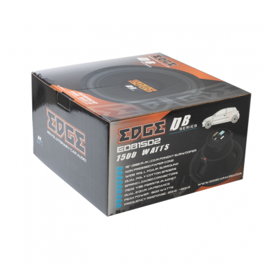 Edge EDB15D2-E3 5 Edge EDB15D2-E3 5