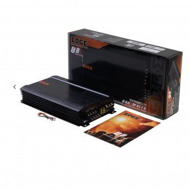 Edge EDB80.4LITE-E2 7