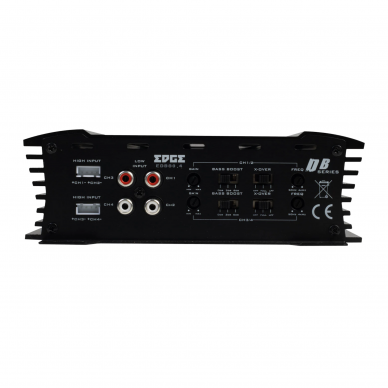 Edge EDB80.4LITE-E2 3 Edge EDB80.4LITE-E2 3