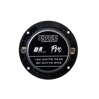 Edge EDBPRO36T-E1 7 Edge EDBPRO36T-E1 7