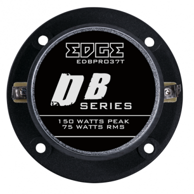 Edge EDBPRO37T-E0 3 Edge EDBPRO37T-E0 3