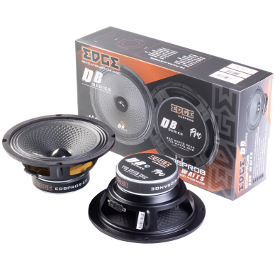 Edge EDBPRO8-E3 4