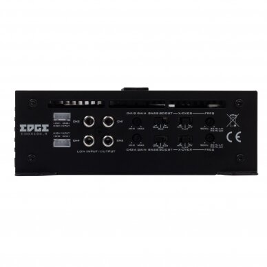 Edge EDBX100.4-E3 2