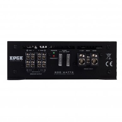 Edge EDBX100.4-E3 3 Edge EDBX100.4-E3 3