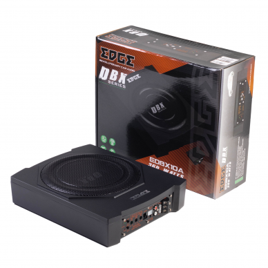 Edge EDBX10A-E0 6 Edge EDBX10A-E0 6