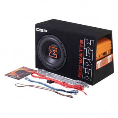 Edge EDBX10ADSP-E3 Edge EDBX10ADSP-E3