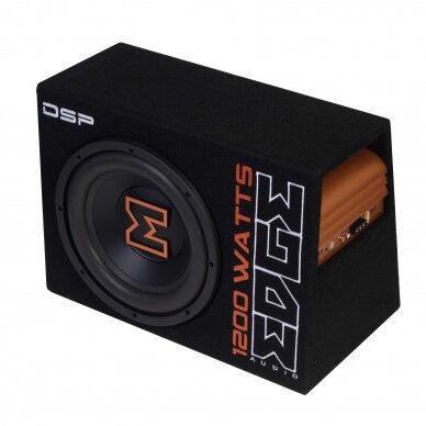 Edge EDBX12ADSP-E3 1 Edge EDBX12ADSP-E3 1