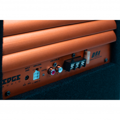 Edge EDBX12ADSP-E3 4 Edge EDBX12ADSP-E3 4