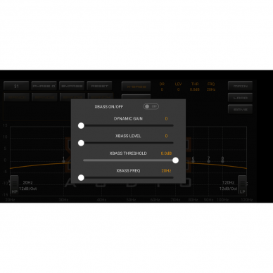 Edge EDBX12ADSP-E3 10