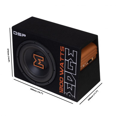Edge EDBX12ADSP-E3 3 Edge EDBX12ADSP-E3 3