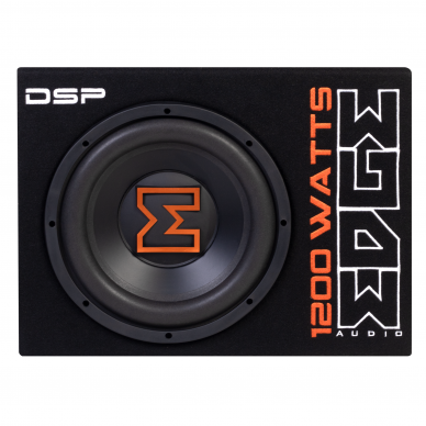 Edge EDBX12ADSP-E3 5 Edge EDBX12ADSP-E3 5