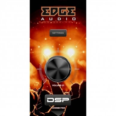 Edge EDBX12TADSP-E3 5 Edge EDBX12TADSP-E3 5